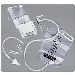 Assura Irrigation Set (Hospital Version)
