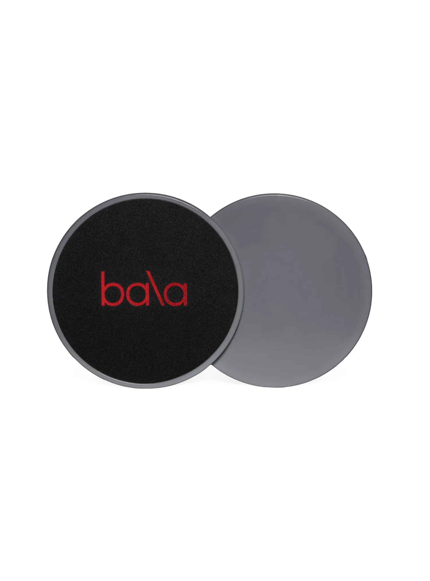 Bala Sliders Heather Grey