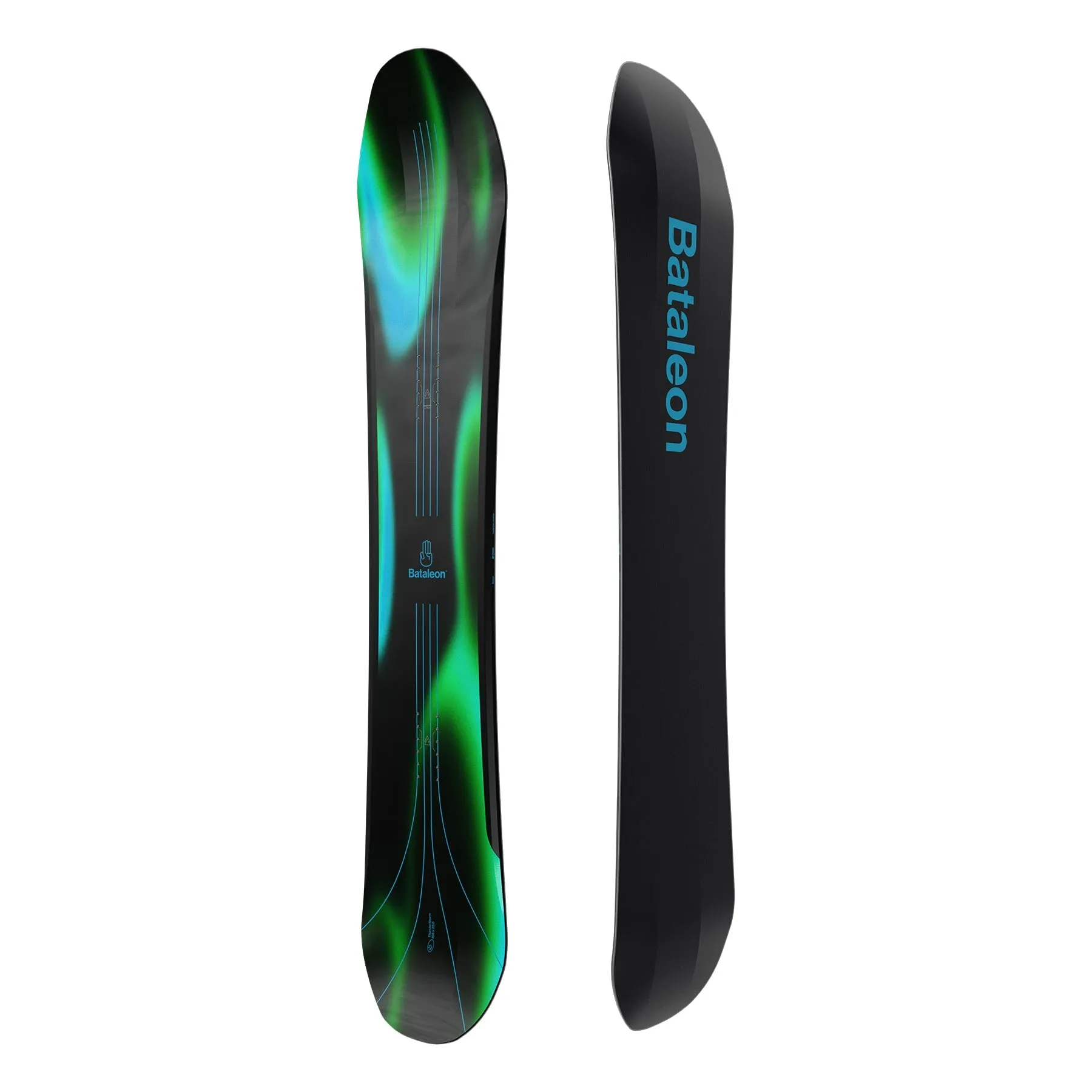 Bataleon Thunder Storm 2025