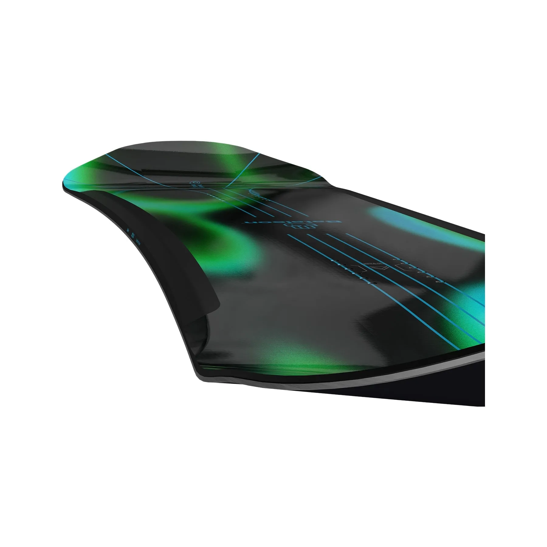 Bataleon Thunder Storm 2025