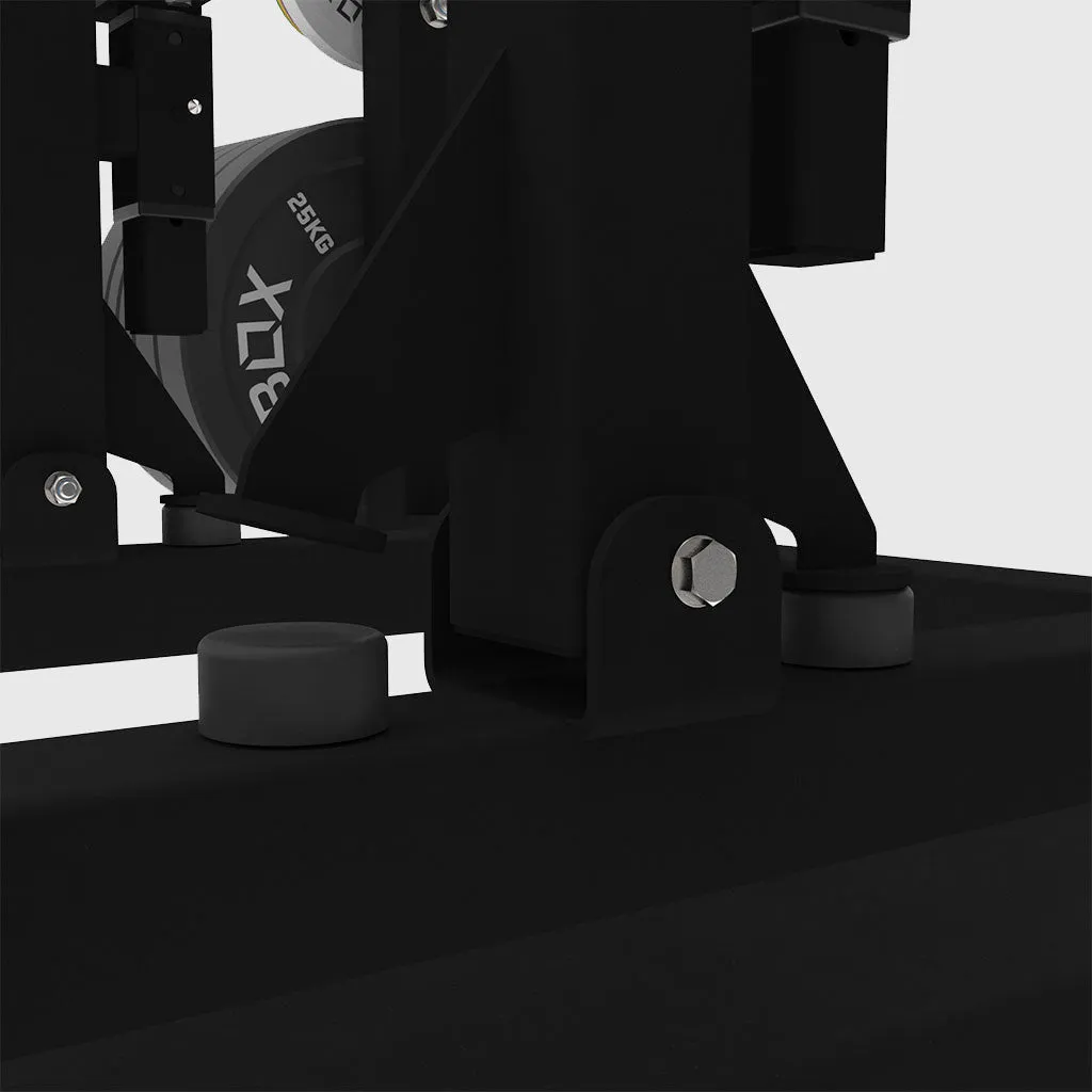 Big Ass Belt Squat Machine (Including Spud Inc Belt)