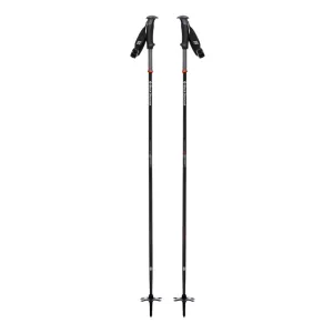 Black Diamond Carbon Compactor Poles 2023
