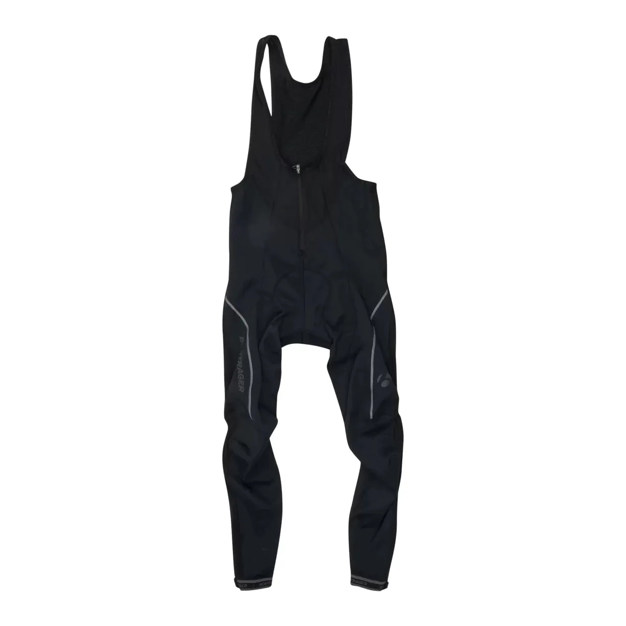 Bontrager Velocis Softshell inForm Bib Tight - Men's