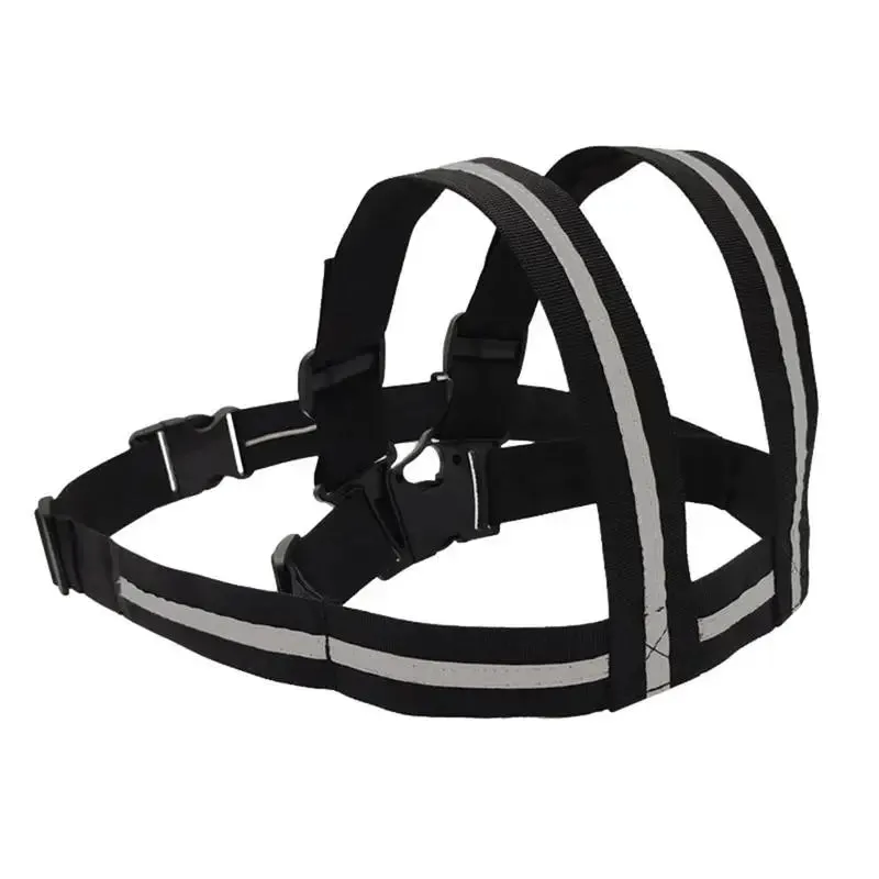 Breathable Shoulder Straps Seat Harness