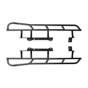 CBI Trail Bolt-On Rock Sliders For Tacoma (2005-2015)
