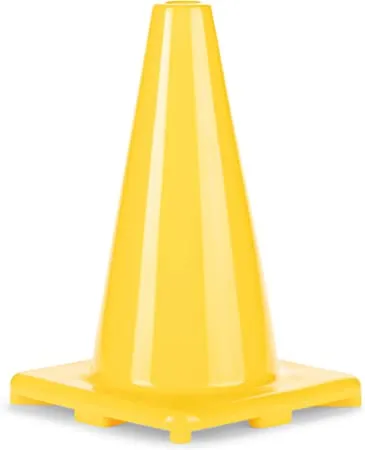 Champion Sports C9SET Flexible Vinyl Cones