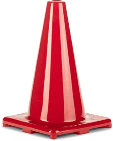 Champion Sports C9SET Flexible Vinyl Cones