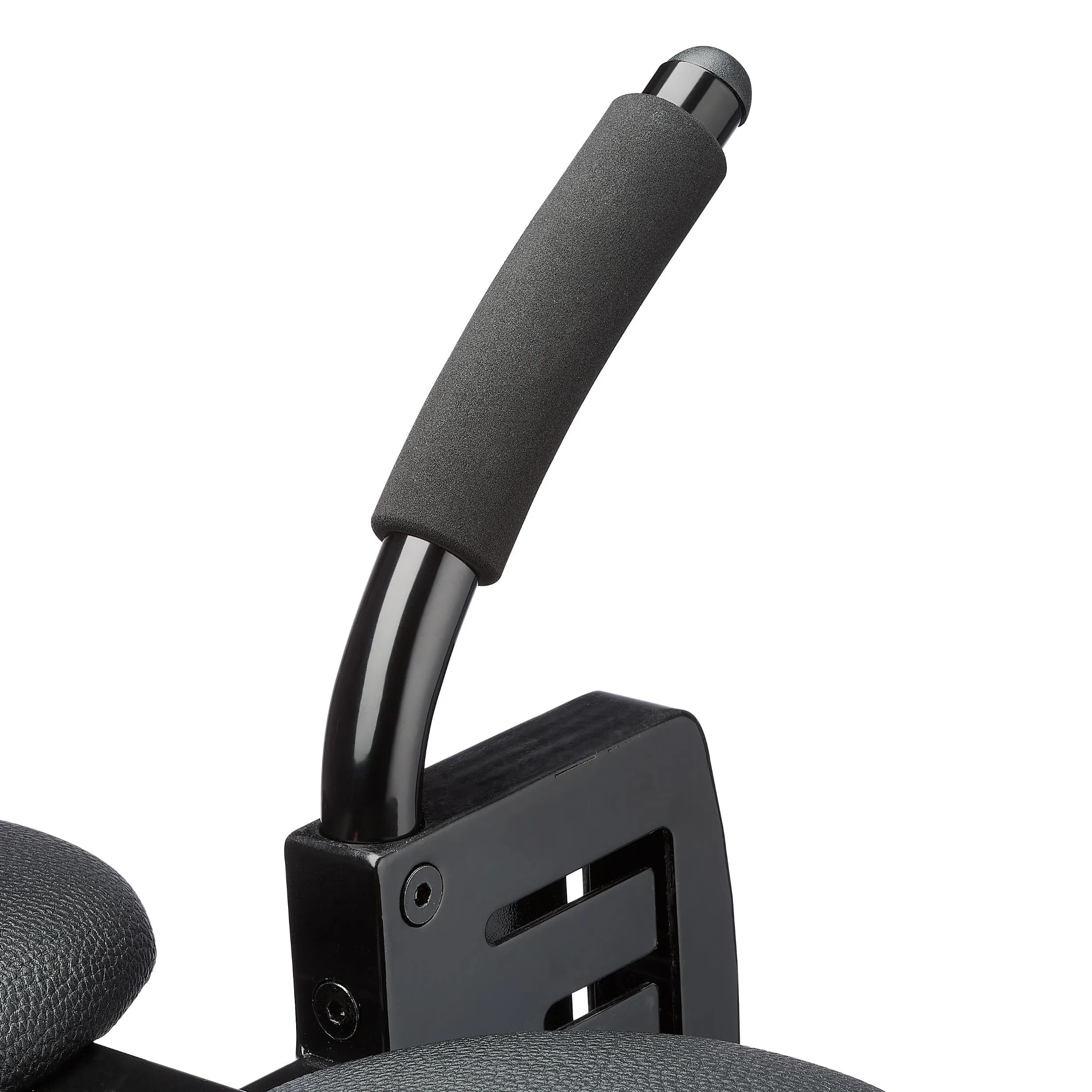 Cloud 9 F-slider Pro Heavy Duty Self Pleasuring Chair with Light Color Dildo