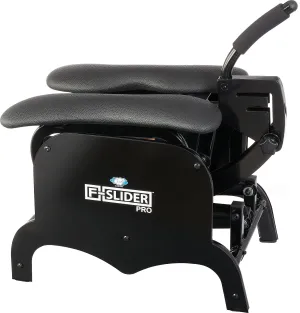 Cloud 9 F-slider Pro Heavy Duty Self Pleasuring Chair with Light Color Dildo