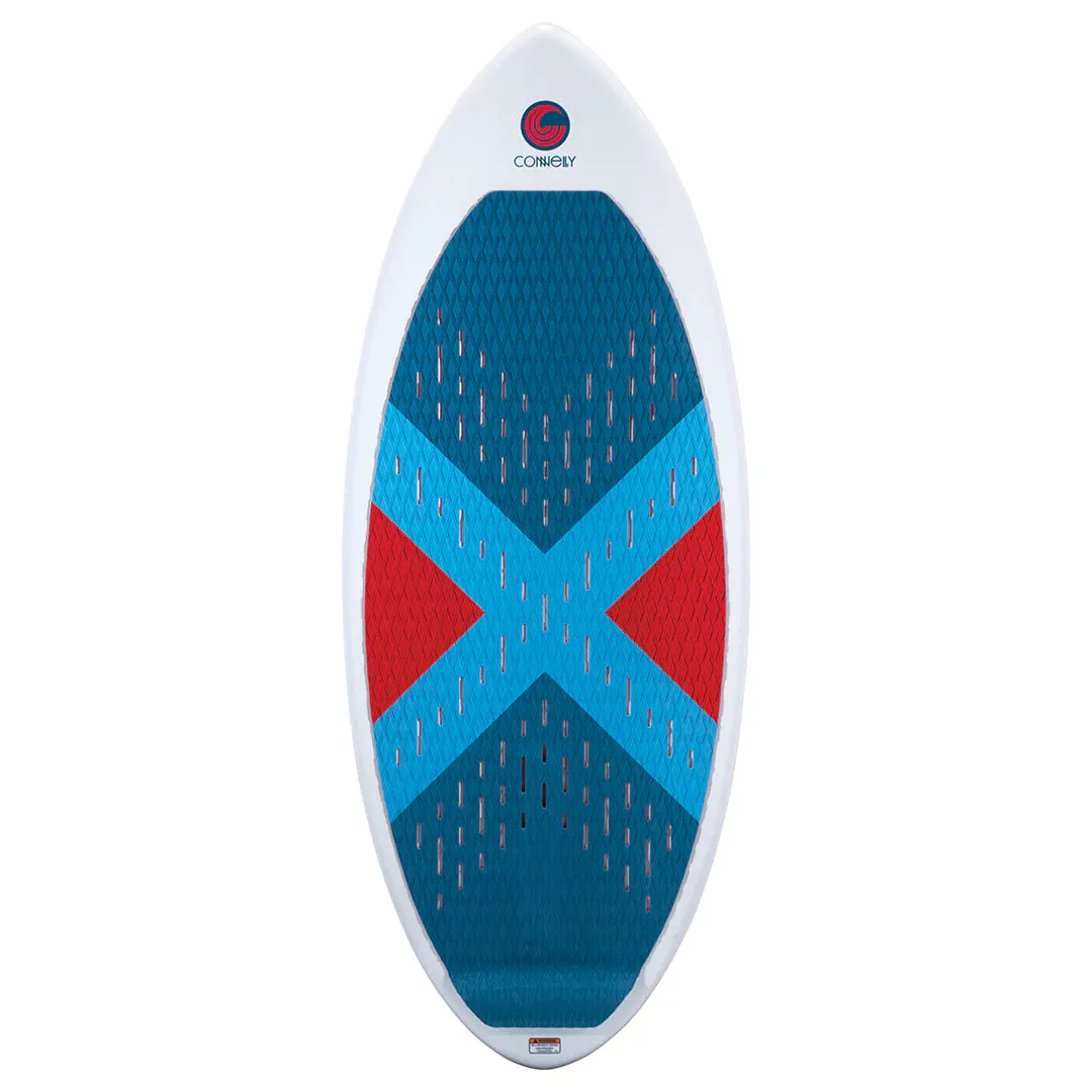 Connelly Tracer Wakesurf Board | Pre-Order