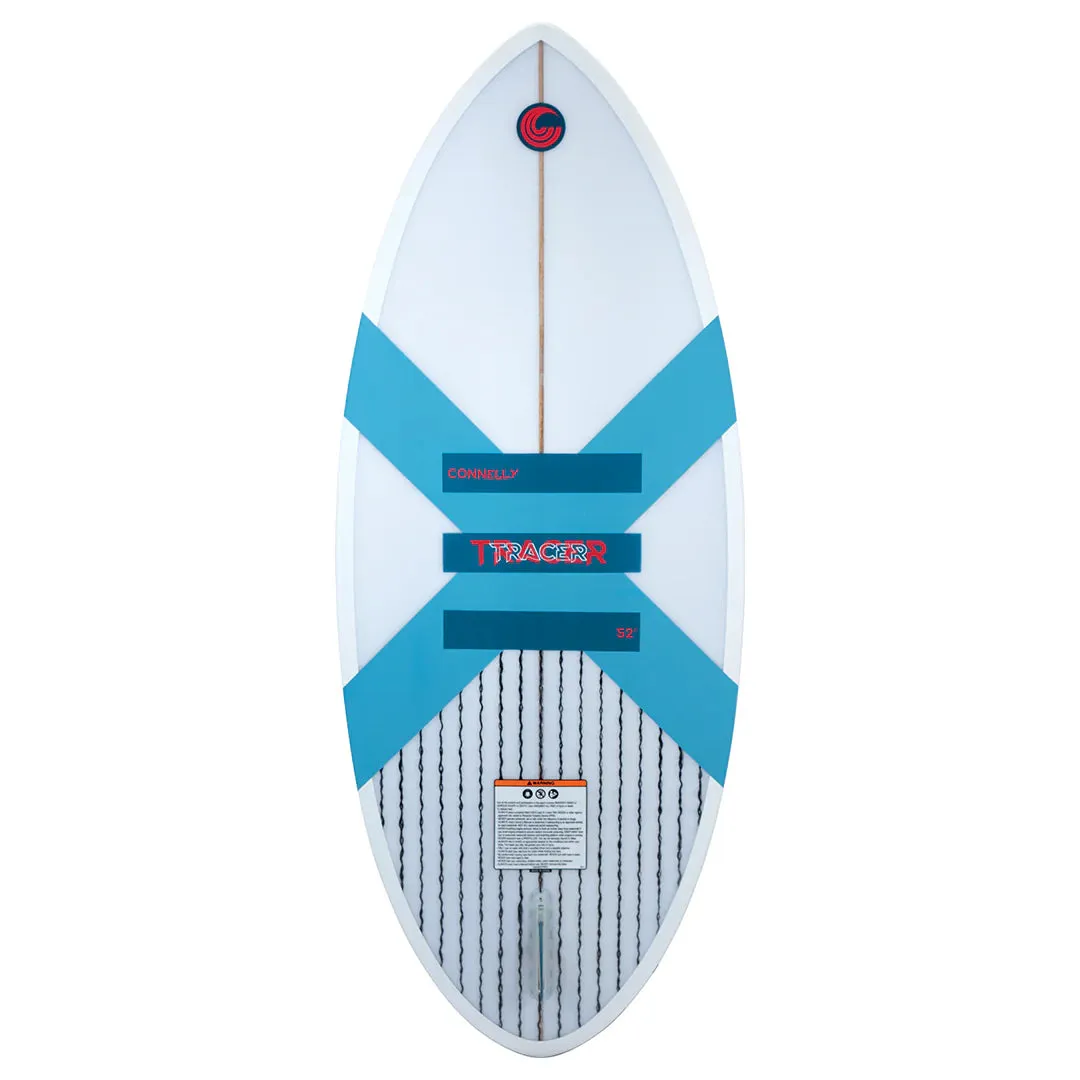 Connelly Tracer Wakesurf Board | Pre-Order