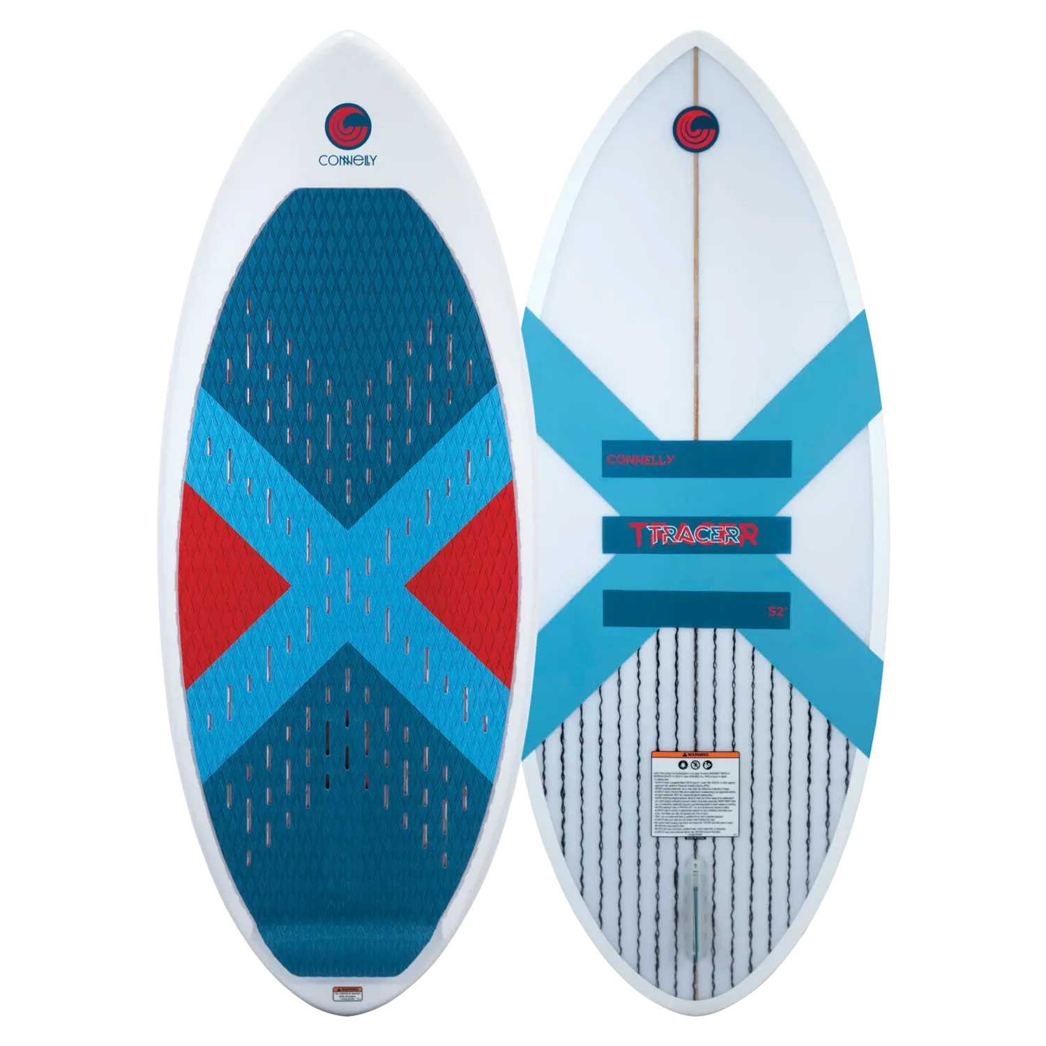 Connelly Tracer Wakesurf Board | Pre-Order