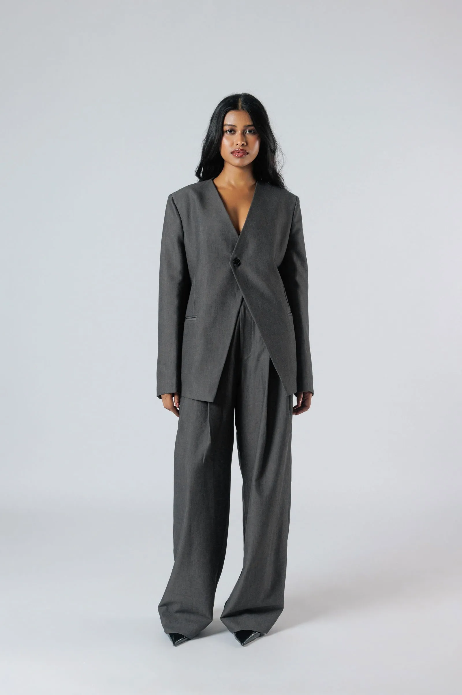 CORE BLAZER