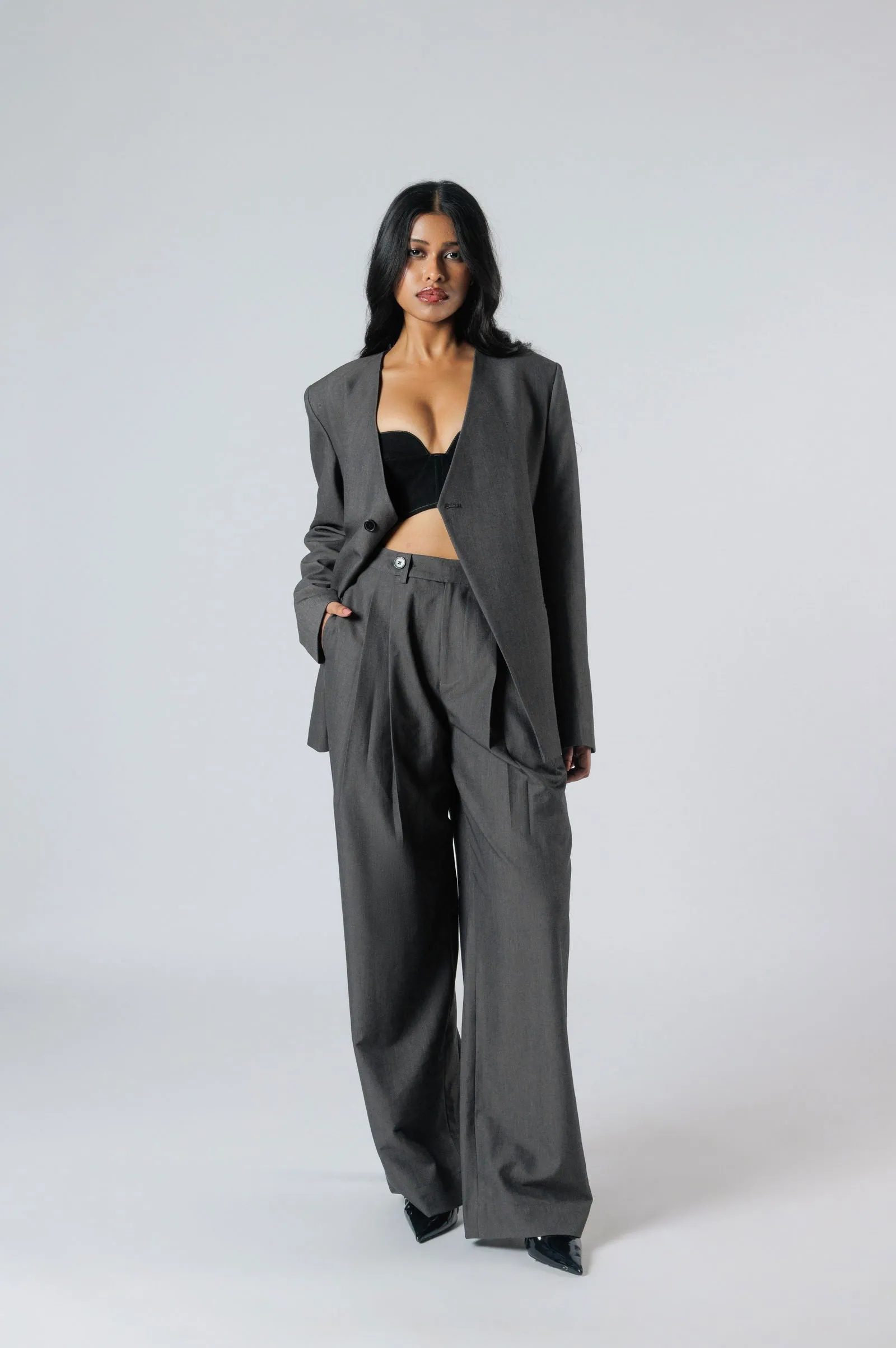 CORE BLAZER