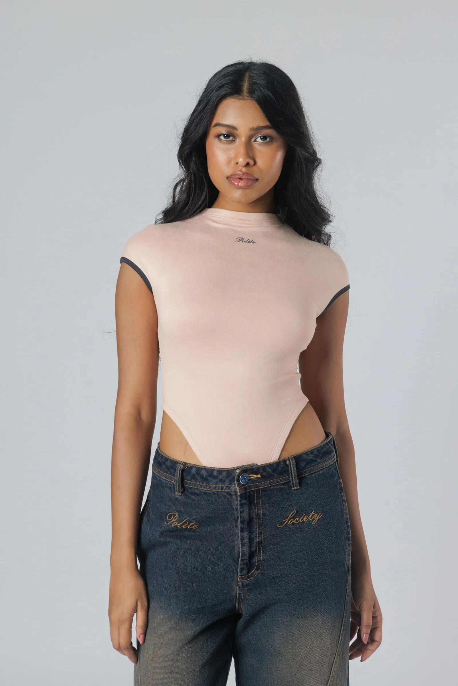 CORE BODYSUIT