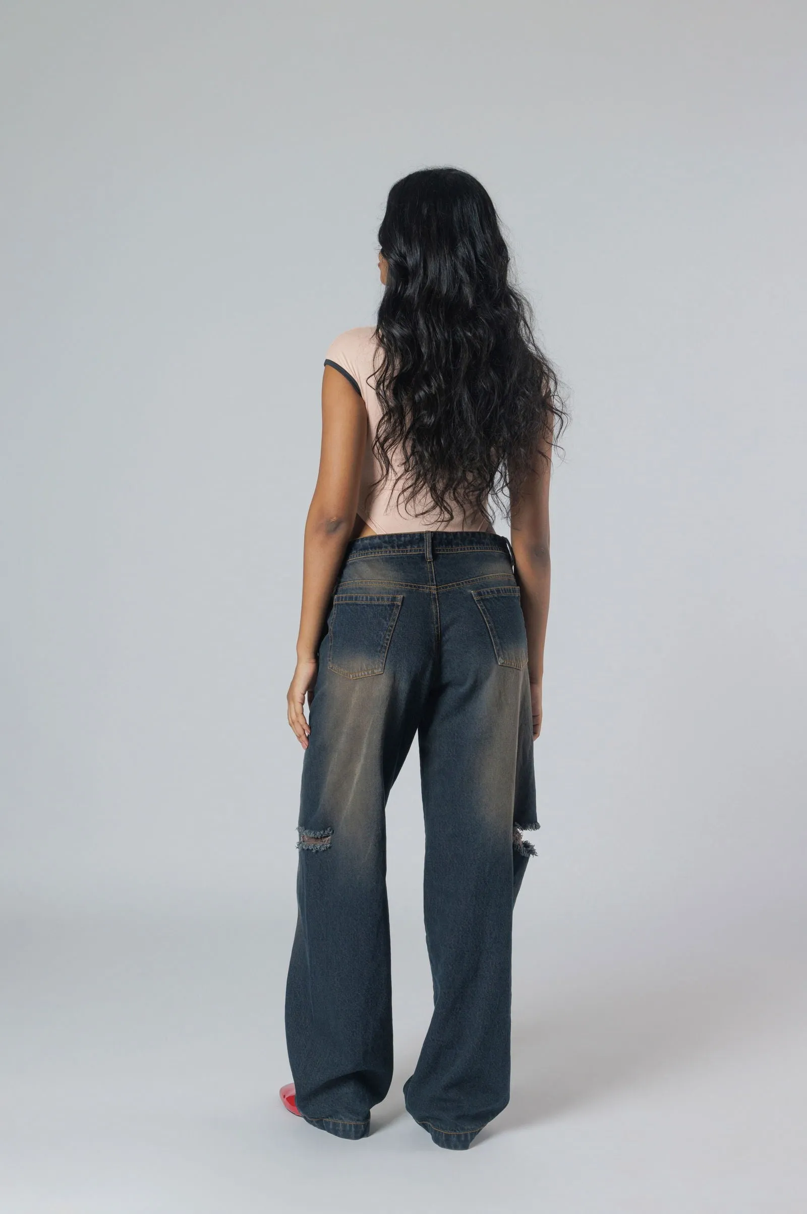 CORE BODYSUIT
