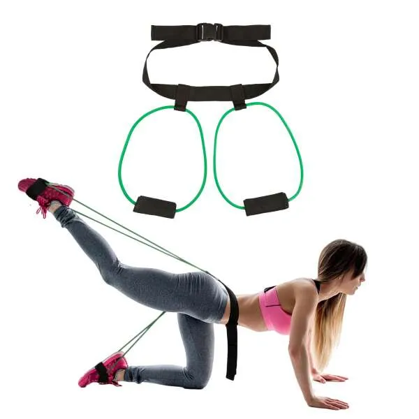 CoreraFit - Adjustable fitness band