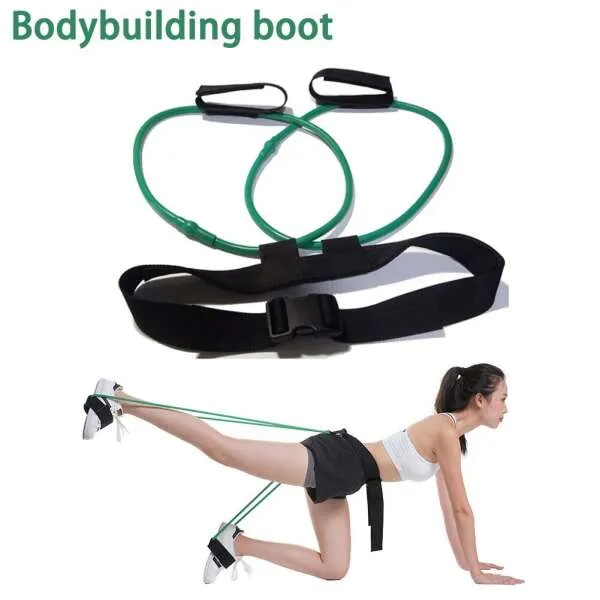 CoreraFit - Adjustable fitness band