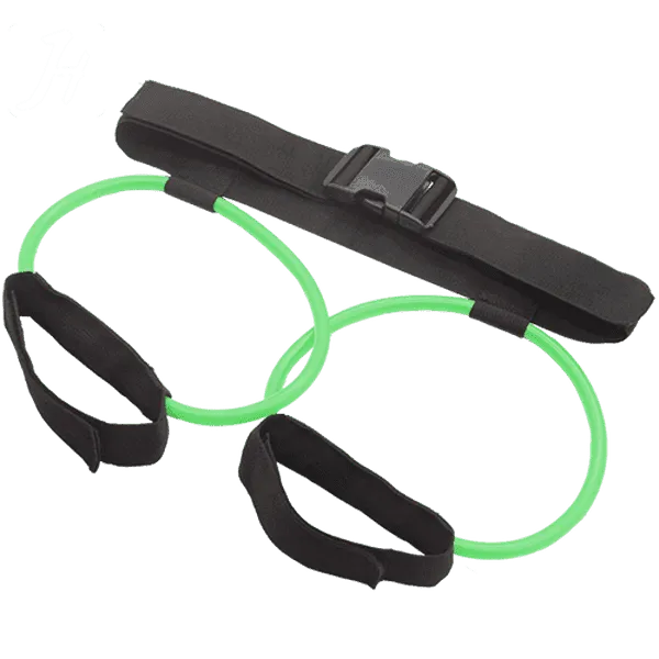 CoreraFit - Adjustable fitness band