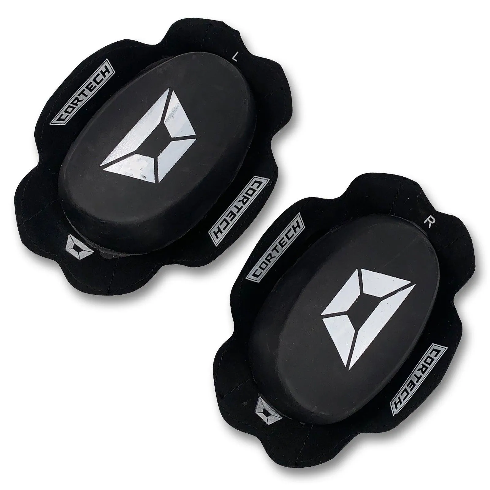Cortech Adrenaline Knee Sliders