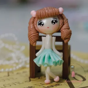 Cutie Doll # 2