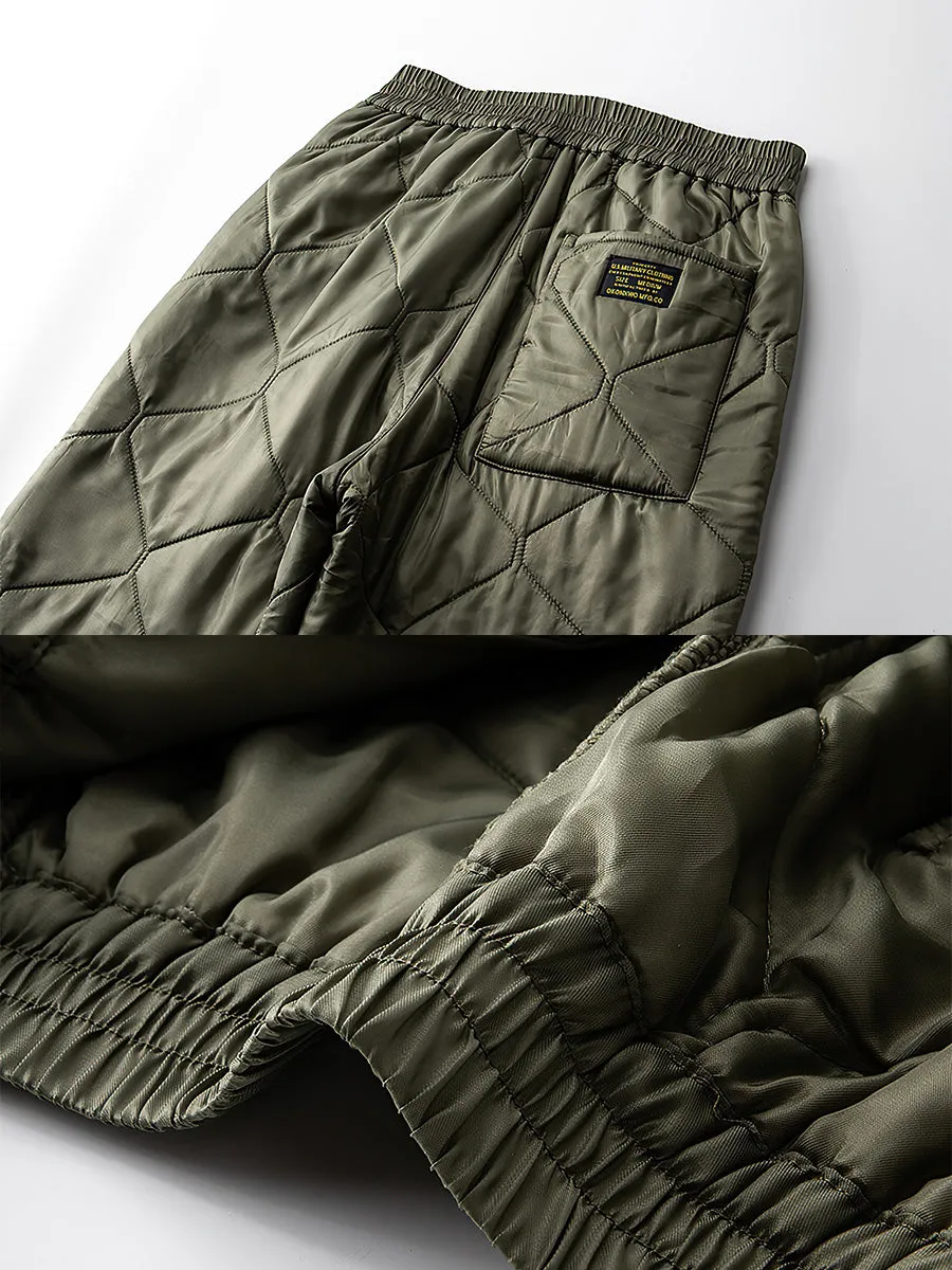 CWU-9P Cold Weather Uniform Liner Pants