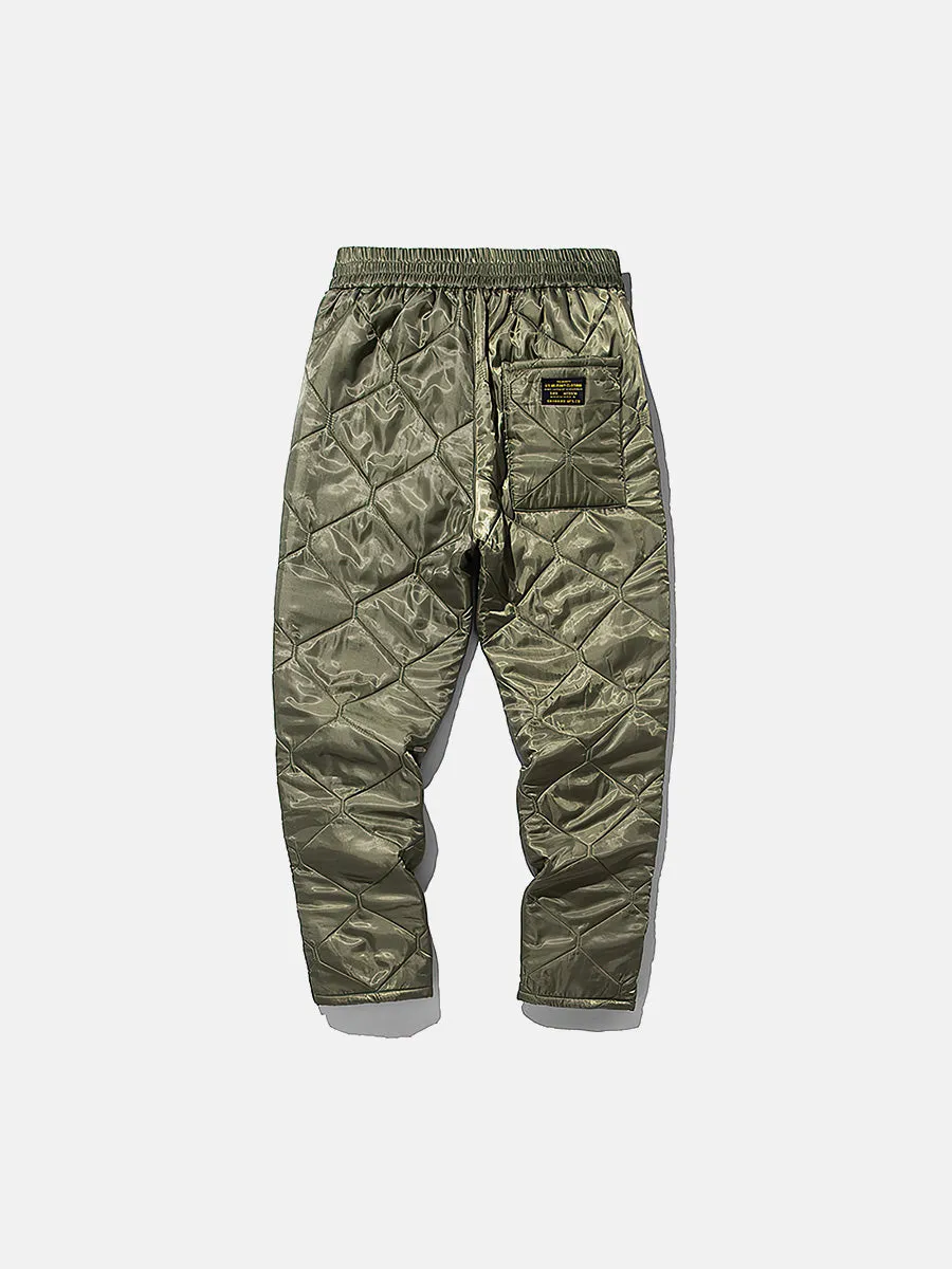 CWU-9P Cold Weather Uniform Liner Pants