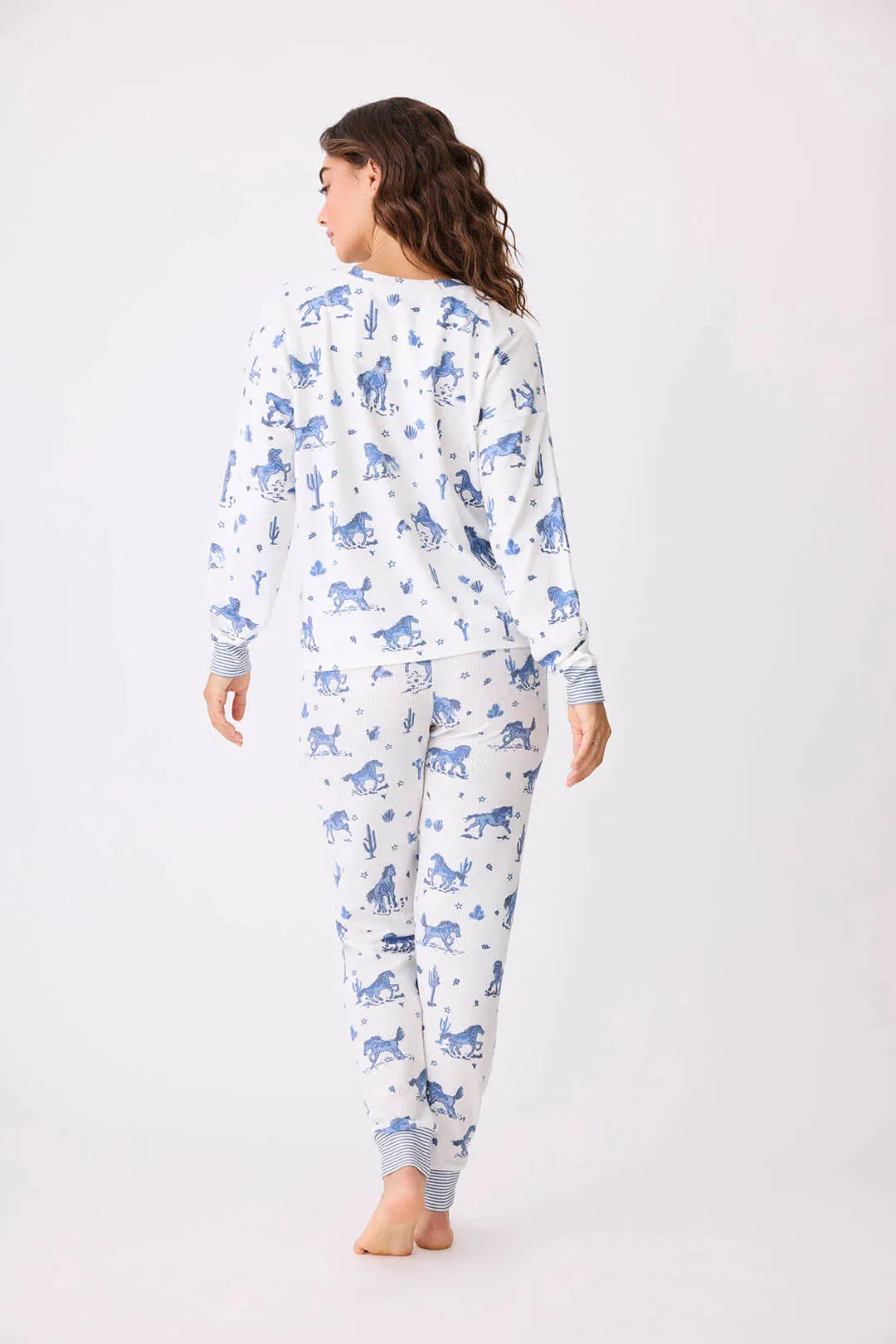 Desert Daze PJ Set