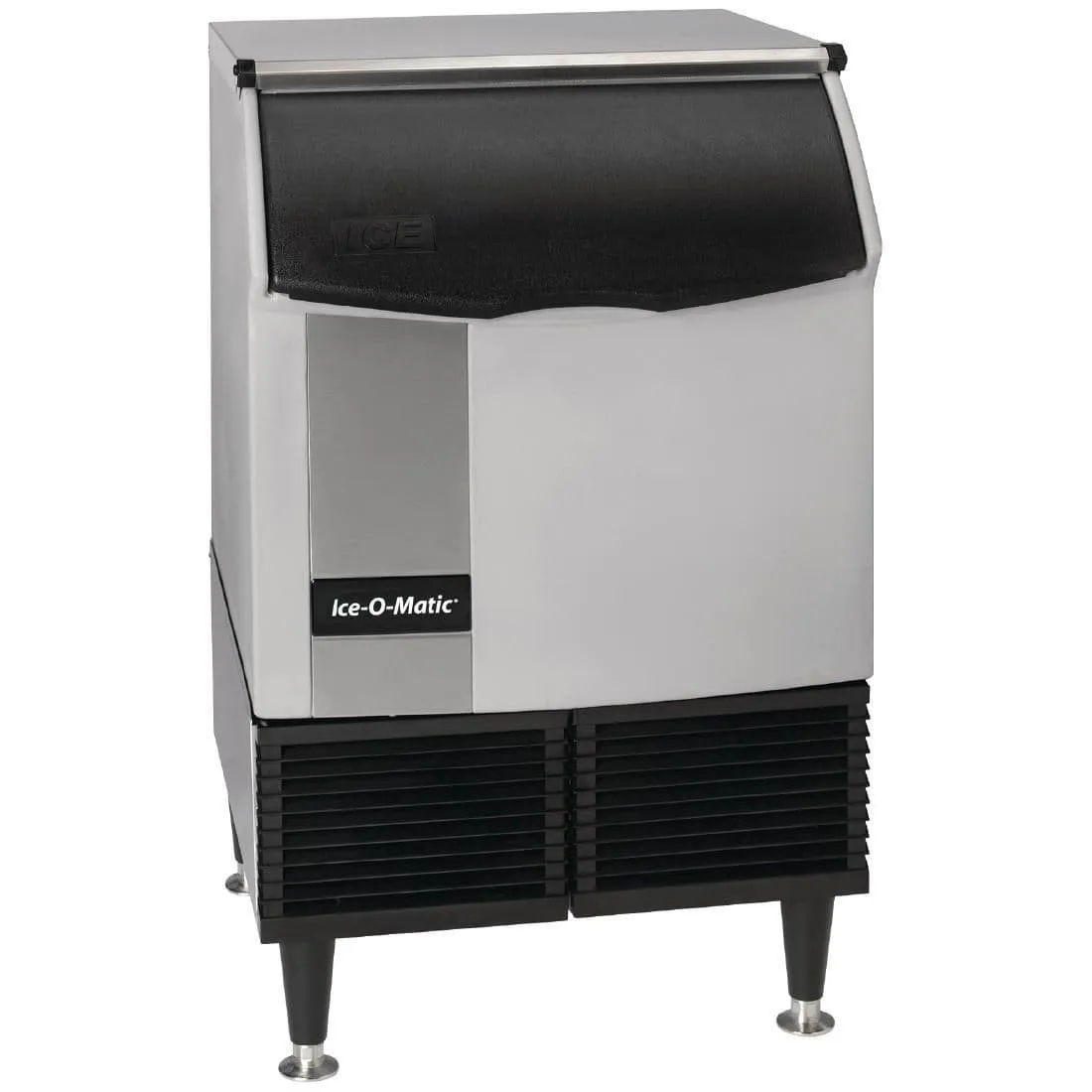 DL067 Ice-O-Matic Full Cube Ice Machine 96kg Output ICEU225F