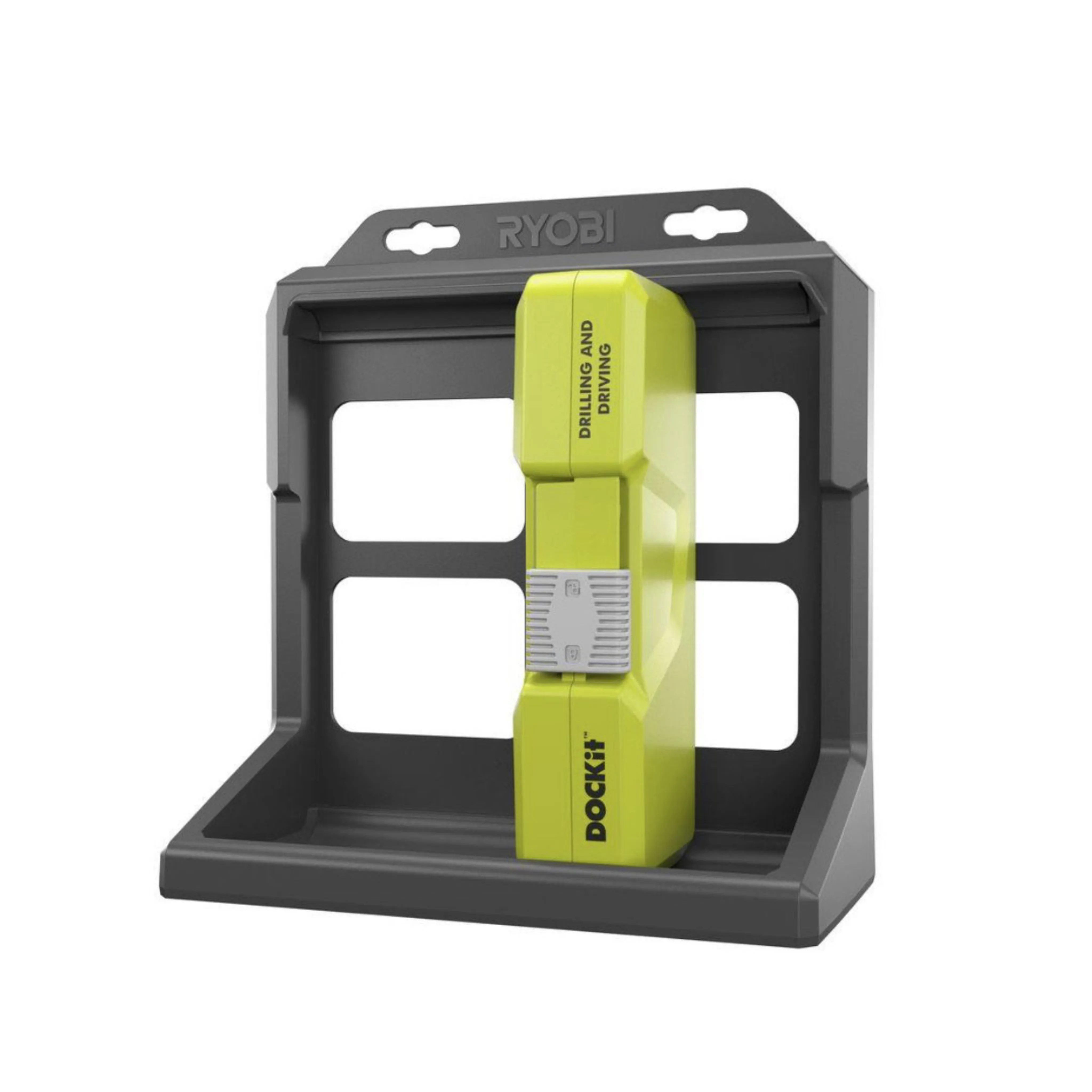 DOCKit Storage System Tray