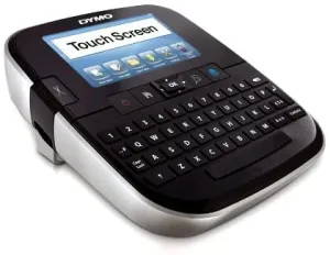 DYMO LABEL MANAGER 500TS