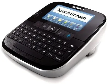 DYMO LABEL MANAGER 500TS