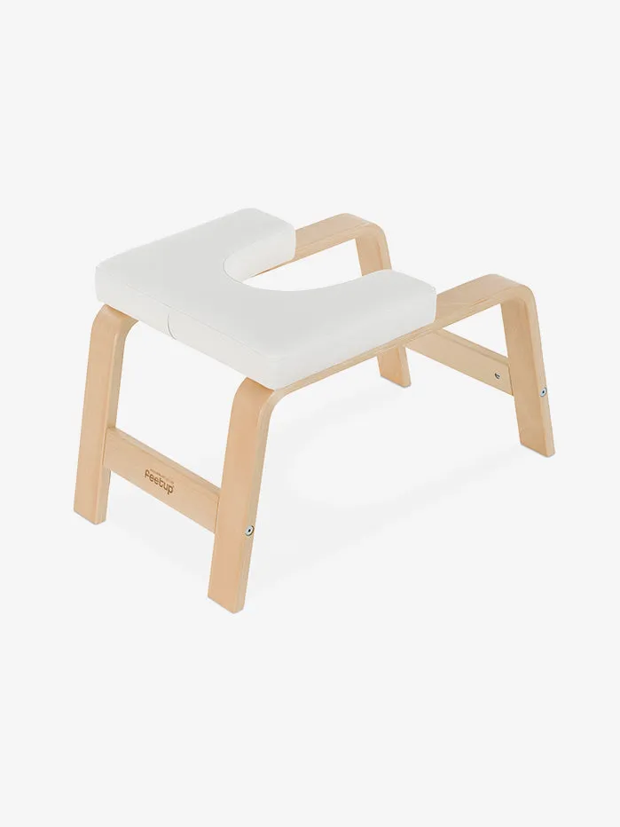 FeetUp Headstand Yoga Stool - Classic