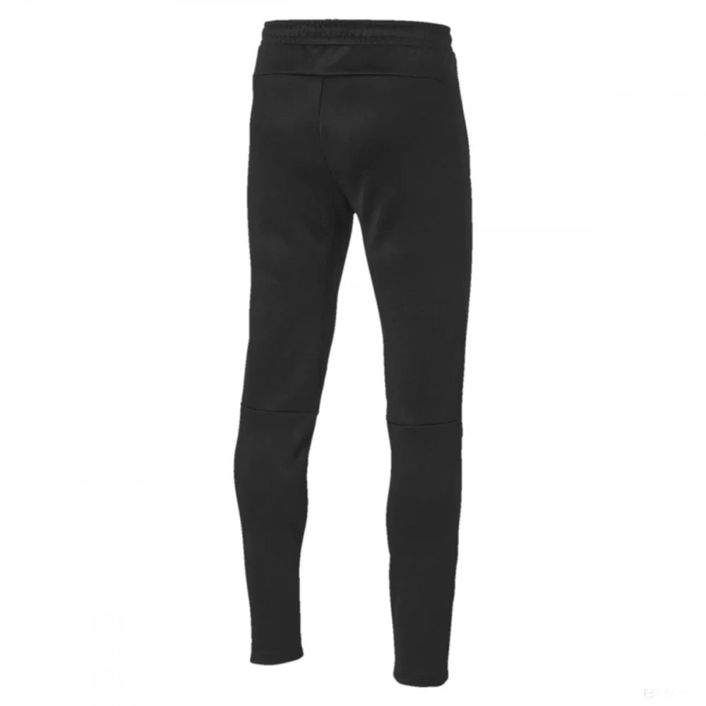 Ferrari Pants, Puma T7 Track, Black, 2020