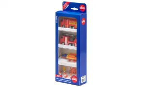 Fire Brigade Gift Set  Siku