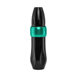 FK Irons Spektra Xion Seafoam