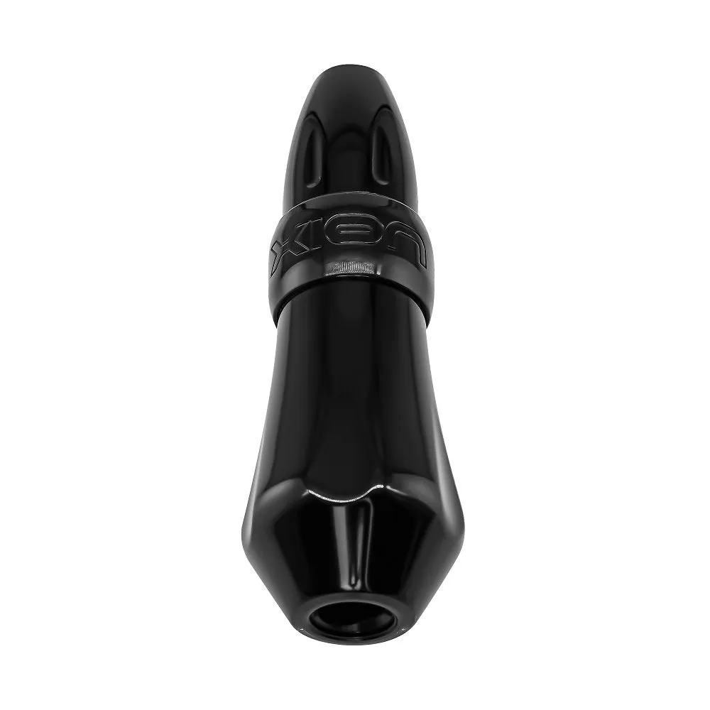 FK Irons Stealth Black Spektra Xion Gorilla Pen Machine