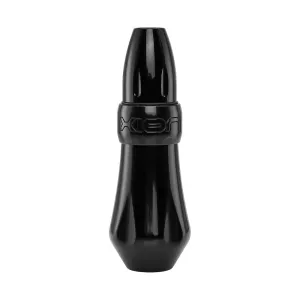 FK Irons Stealth Black Spektra Xion Gorilla Pen Machine
