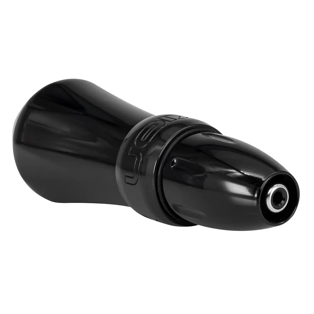 FK Irons Stealth Black Spektra Xion Gorilla Pen Machine
