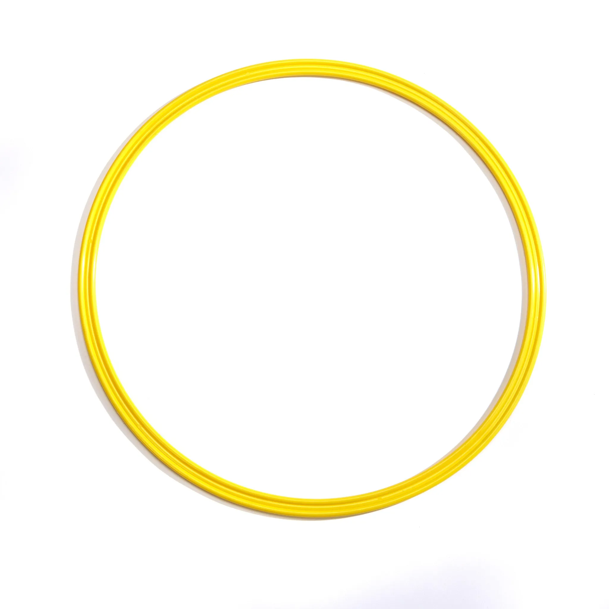 Flat Hoops 50cm | Set of 4