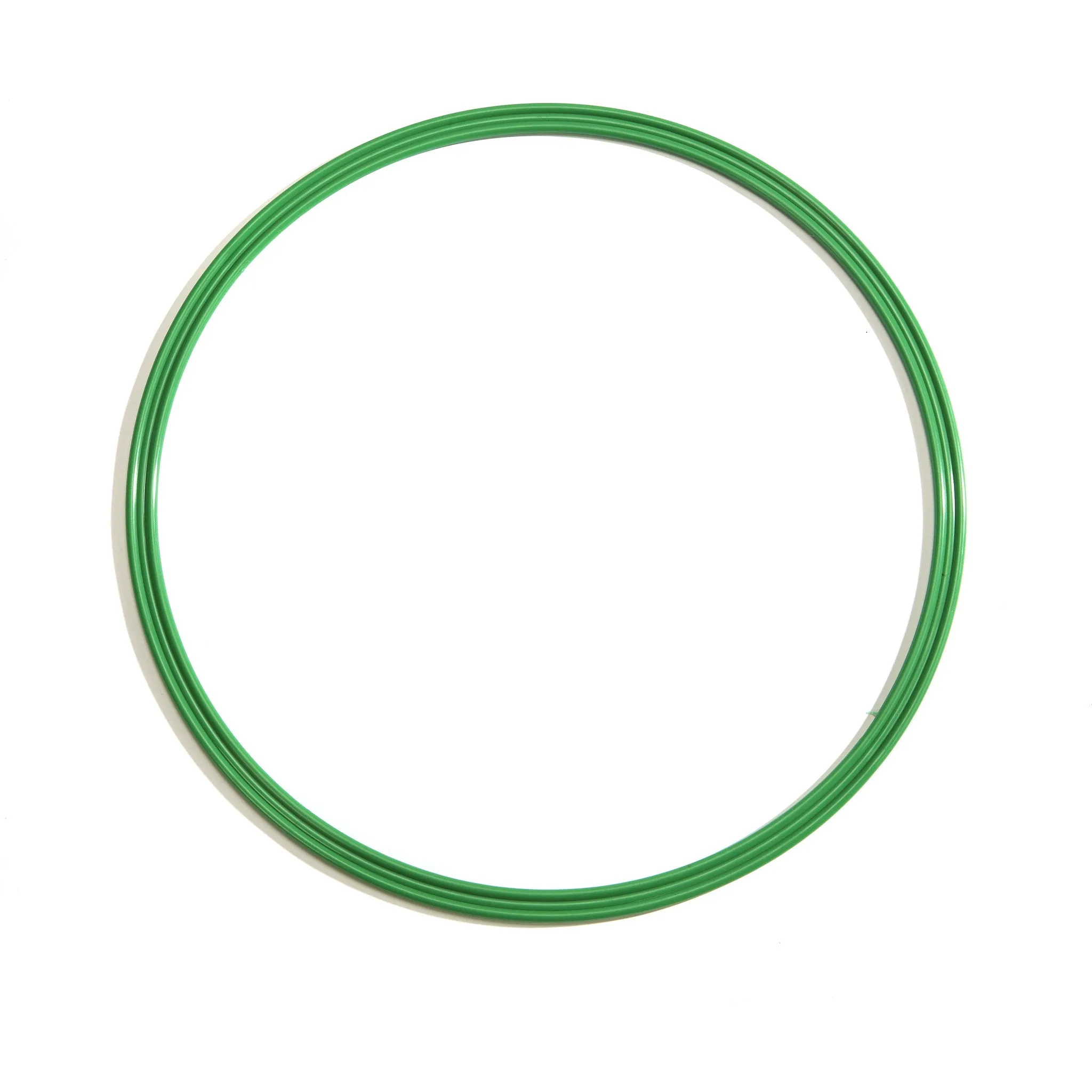 Flat Hoops 50cm | Set of 4
