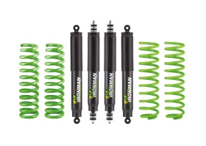 Foam Cell Pro 2" Suspension Lift Kit Suited For 2020  Jeep Gladiator JT