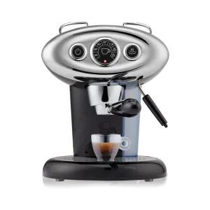 Francis Francis - X7.1 - iperEspresso Capsule Machine