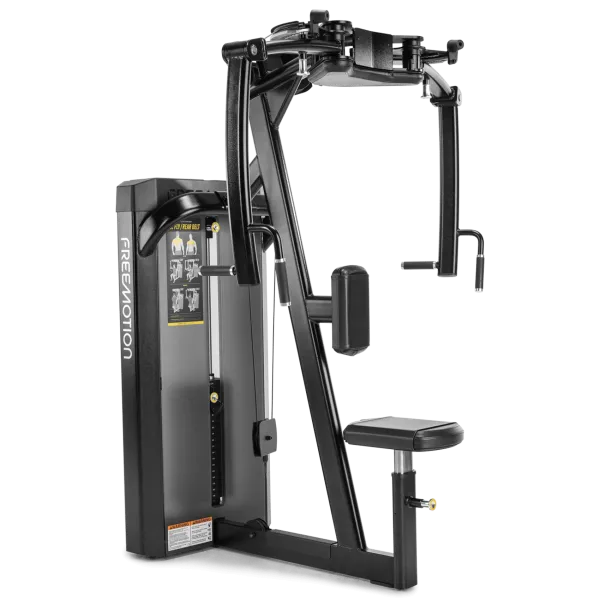 FreeMotion Epic ES806 Pec Fly/Rear Delt