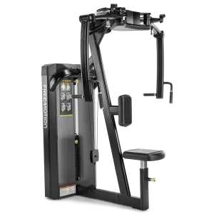 FreeMotion Epic ES806 Pec Fly/Rear Delt
