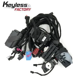 Full Test Platform Cable for Volkswagen MQB Smart IMMO Type