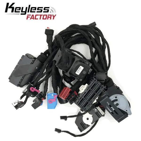 Full Test Platform Cable for Volkswagen MQB Smart IMMO Type