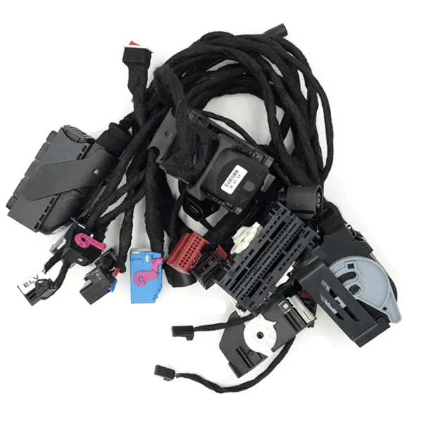 Full Test Platform Cable for Volkswagen MQB Smart IMMO Type
