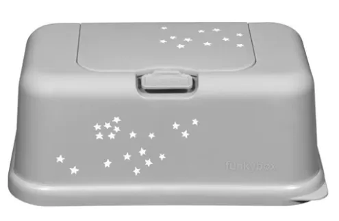 Funkybox wipe dispensers
