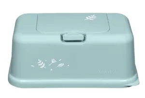 Funkybox wipe dispensers